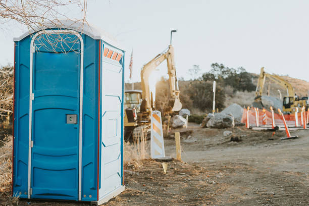 Best Porta potty rental near me  in Tomah, WI