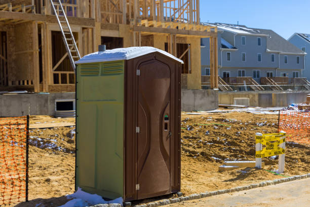 Portable Toilet Options We Offer in Tomah, WI
