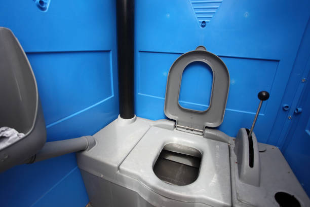 Trusted Tomah, WI porta potty rental Experts