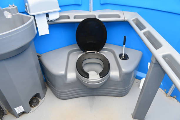 Best Event porta potty rental  in Tomah, WI
