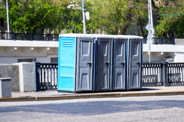 Best Portable restroom trailer rental  in Tomah, WI