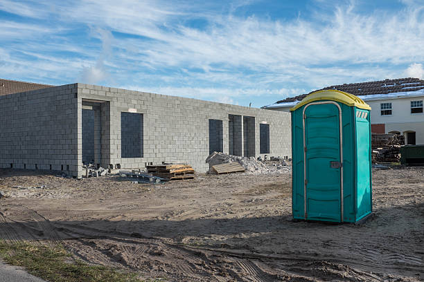 Best Temporary restroom rental  in Tomah, WI